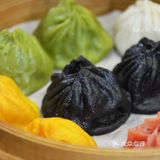 绿色想到的必须是蔬菜们了