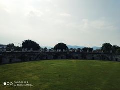 -石炮台公园