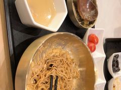 -蟹黄鱼面·锦园(定西路店)