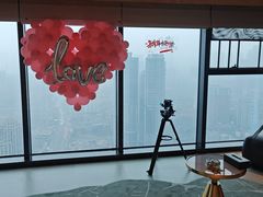 -长沙Y60-SKYLINE天际江景酒店(五一广场店)