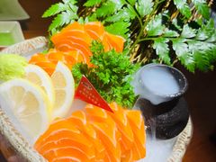 -鳗鱼家·深夜食堂(军博店)