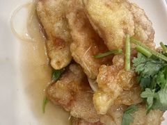 -苏师傅菜馆(上沙店)