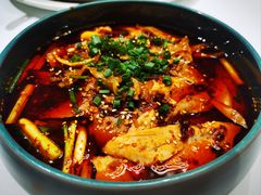 -蜀宴·家宴馆(升伟晶石店)