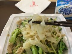 -魏家凉皮(博水商务大厦店)