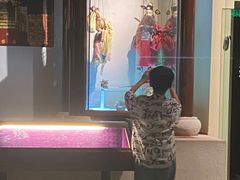 -中国闽台缘博物馆