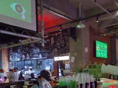 -功夫怪兽·烧烤(西工小街店)