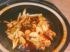 -辛香汇(飞洲店)
