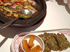-谭厨中山传家菜.乳鸽.脆鲩鱼(华强北中航城店)