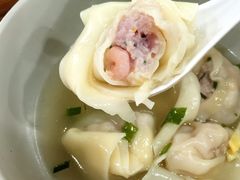 -绿杨馄饨店(上塘街店)