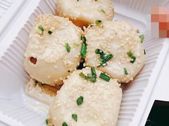 小杨生煎-小杨生煎(香港名都店)