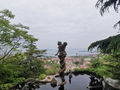 景点-信号山公园