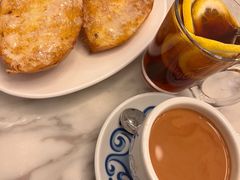 -翠华餐厅(德基广场店)