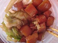 -吴掌柜·藕汤印象(南湖店)