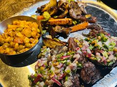 -Q MEX 库迈墨西哥餐吧(三里屯店)