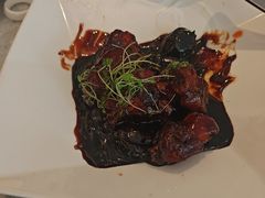 -喜来登由由大酒店九州膳坊中餐厅