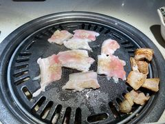 -猫爪爪原切自助烤肉(观音桥阳光世纪店)