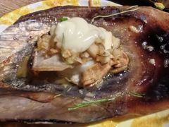 -辉记炭烧海鲜大排档·老字号(福田店)