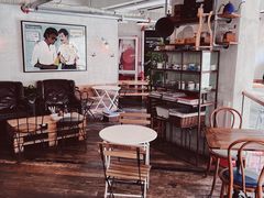 -Alimentari早午餐(安福路店)