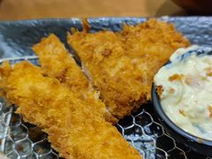-胜博殿霸王树(嘉里中心店)