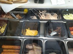 -赛百味SUBWAY(家佳源店)