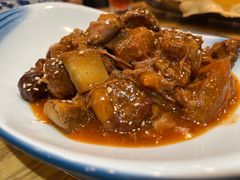 -妈妈的味道(和顺古镇店)