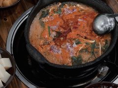 -笔记安顺夺夺粉火锅