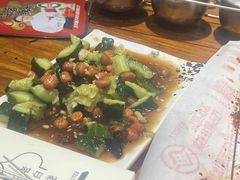 -老白清真烧烤(锦州旗舰店)