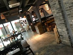 -阿嫂印象·民间江湖菜(大学城店)