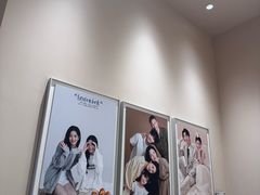 -海马体照相馆(成都来福士广场店)