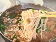 -正宗杨记普洱酸醋米线(总店)