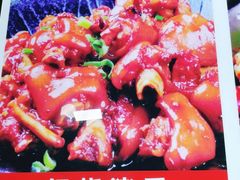 -江西小炒(古方店)