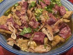 -正阳门饭庄·烤鸭·北京菜(万丰路七里庄店)