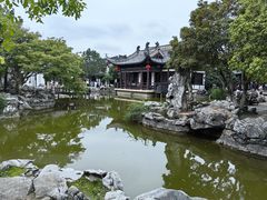 -常熟方塔园