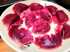 鲜郡肝-蜀大侠火锅(建设路第五大道店)