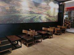 -星巴克臻选(福州东百中心分店)
