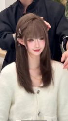 -DL HOPE明星造型