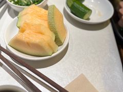 -巴奴毛肚火锅(商城路店)