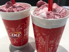 -DQ·蛋糕·冰淇淋(湖景东路店)
