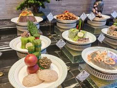 -海景壹号大酒店(滨湖店)