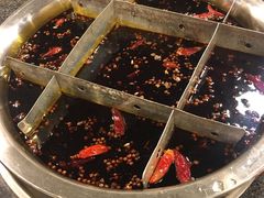 -邓莽子老火锅(中兴路总店)