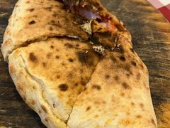 -安立可意大利美食