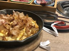 -好牛烧肉(世茂广场店)