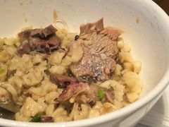 -建基泡馍·西安老字号·清真(永宁店)