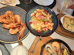 -ins森林童话餐厅coffee&bistro