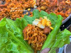 -高基五春川炒鸡排 韩国料理(威海总店)