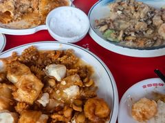 -同发号饭庄(复兴路店)