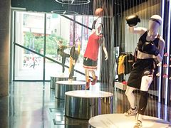 -NIKE品牌体验店(南京东路店)