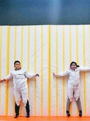 -蹦贝运动中心·蹦床·攀岩·闯关(龙岗店)