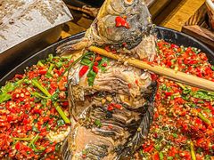 -五样儿西昌小签签烤串(建设路店)