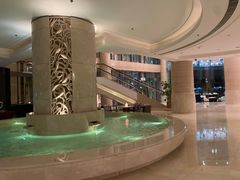 -上海雅居乐万豪侯爵酒店